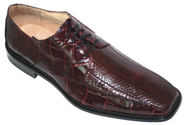 Stacy adams snakeskin store dress shoes